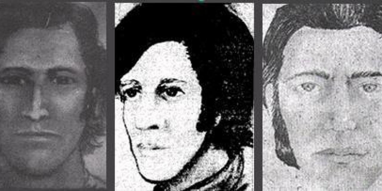 Children Of The Snow Investigates The Unsolved Case Of The Oakland